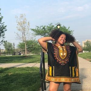 Meet your Posher, Camryn